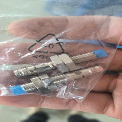 1040885全新SICK接近开关IME08-04NPSZT