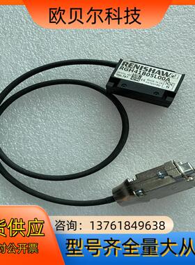 RENISHAW雷尼绍RGH41B05L00A光栅尺读数头实