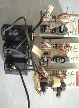 AB罗克韦尓，驱动器型号2003-CSD3-04BX2 ，电