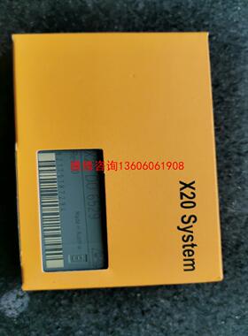 （请询价）BR 贝加莱 X20 DO6529 进口模块 实物拍议价