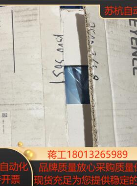 全新基恩士伺服电机MV-B10，100WAC200V 1.0