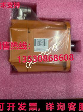 原装供应 robot servo Motor 3HAC040407-001 new  or