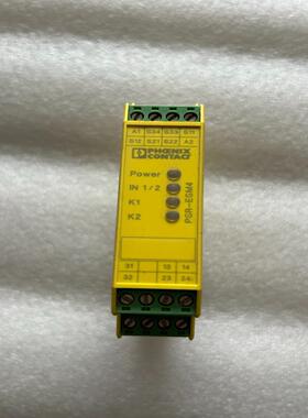 菲尼克斯继电器2963718 PSR-SCP-24UC/ES