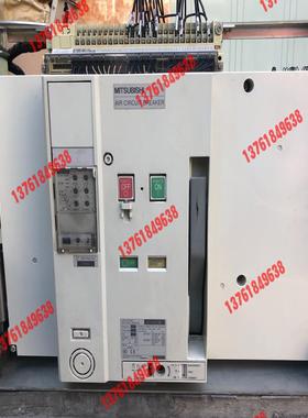 AE2500-SW 断路器。