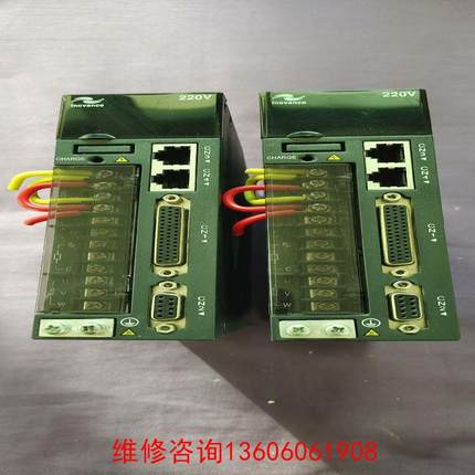 （请询价）伺服驱动器，IS620PS2R81-C, 220V, 4议价