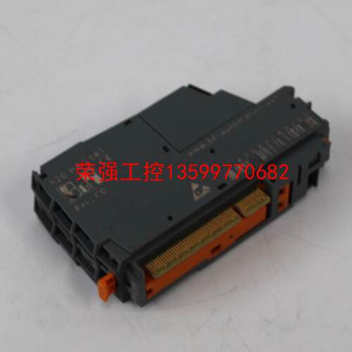 【荣强工控】B&R贝加莱 模块 X20HB2881   议价