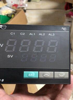 富士PXR-9温控表温控仪PXR一9富士温控器PXR9NCY