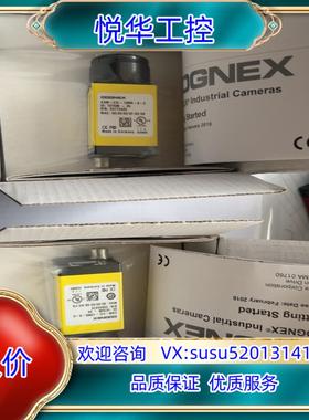 原装康耐视CAM-CIC-12MR-8-G相机；原装全新 ；议价