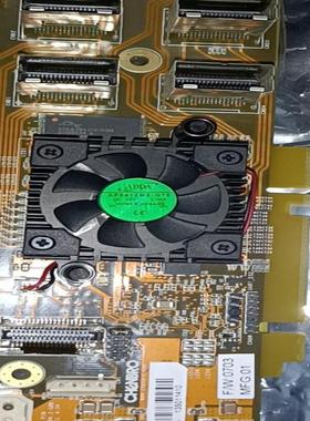 曙光 CHENBRO  24口拓展8087扩展卡80H104