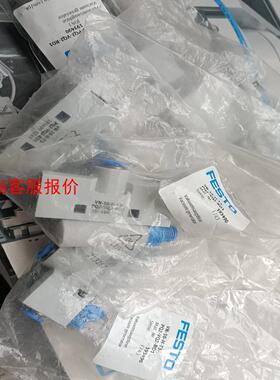 费斯托真空发生器193490 VN-10-H-T3-PQ2-