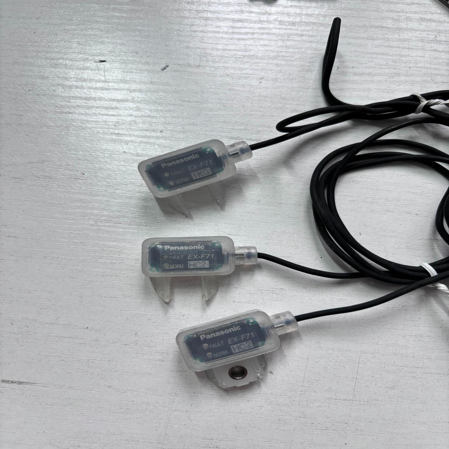 Panasonic松下型号：EX-F71，实物拍摄功能包好，