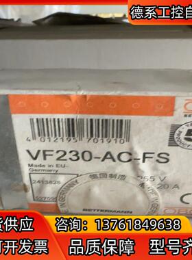 OBO防雷器 VF230-AC-FS 5097858