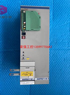 【荣强工控】台湾赐福FOXNUM伺服驱动电源模块MDLL3015N00A