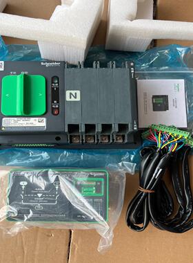 WTSA100-4N2双电源转换器TA01004N2，