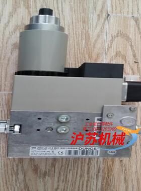 MB-ZRDLE407 B01 S20DUNGS冬斯电磁阀