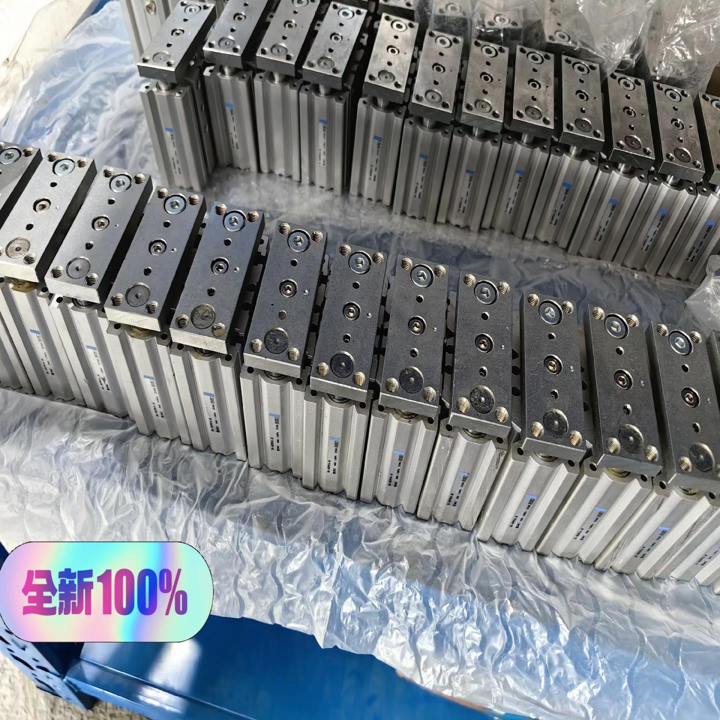 气缸MGPM16-30现货