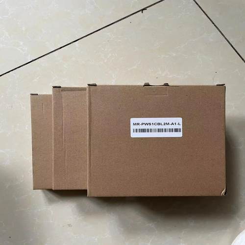 （设备配件）MR-PWS1CBL2M-A1-L