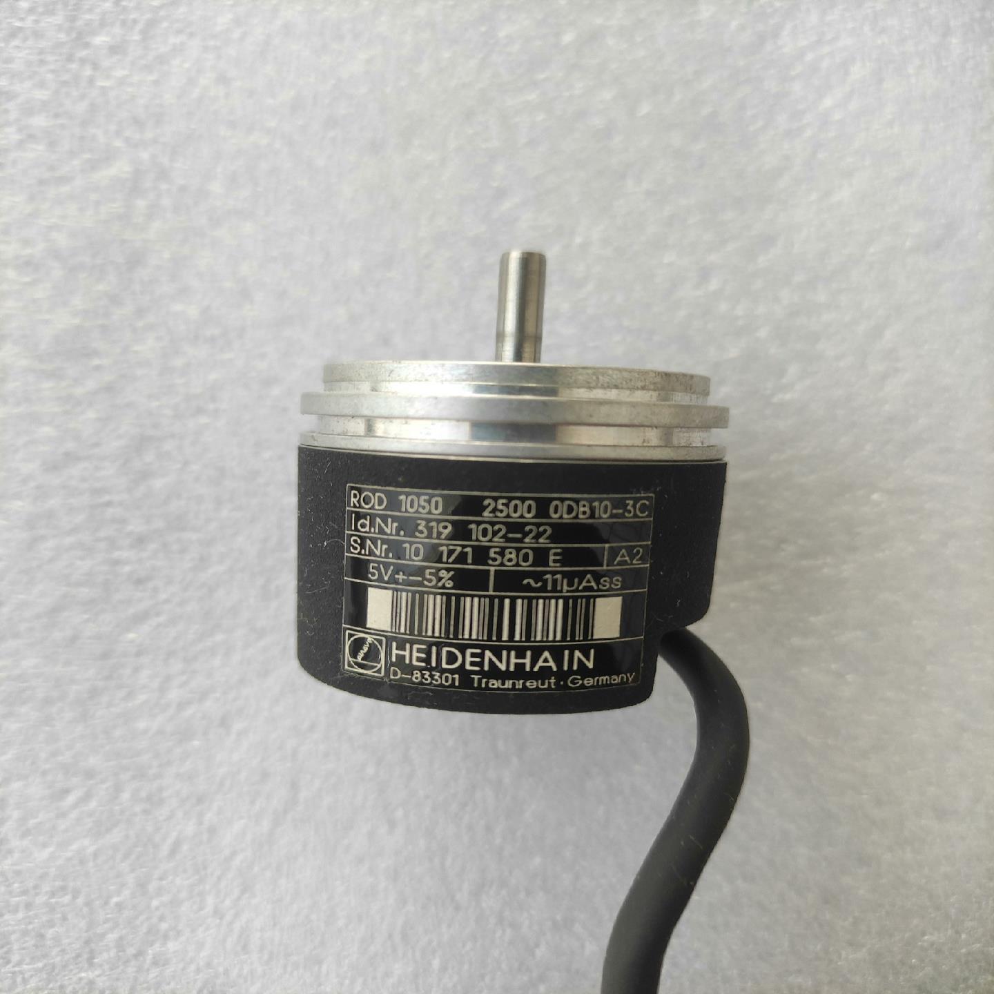 海德汉小编码器 ROD1050 2500  0DB10-3C