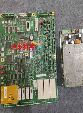 蒂森电梯MC2 /MH2 CPU配件 拍摄 成色如图所