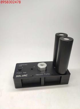 韩国SOLVAC 多级真空发生器 VMDP30询价