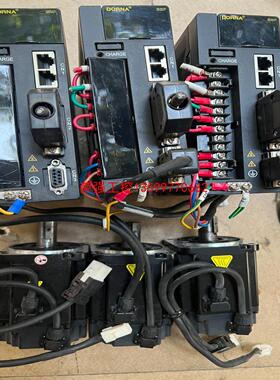 【荣强工控】东菱伺服750W EPS-B2P-0D75AA-A000 D