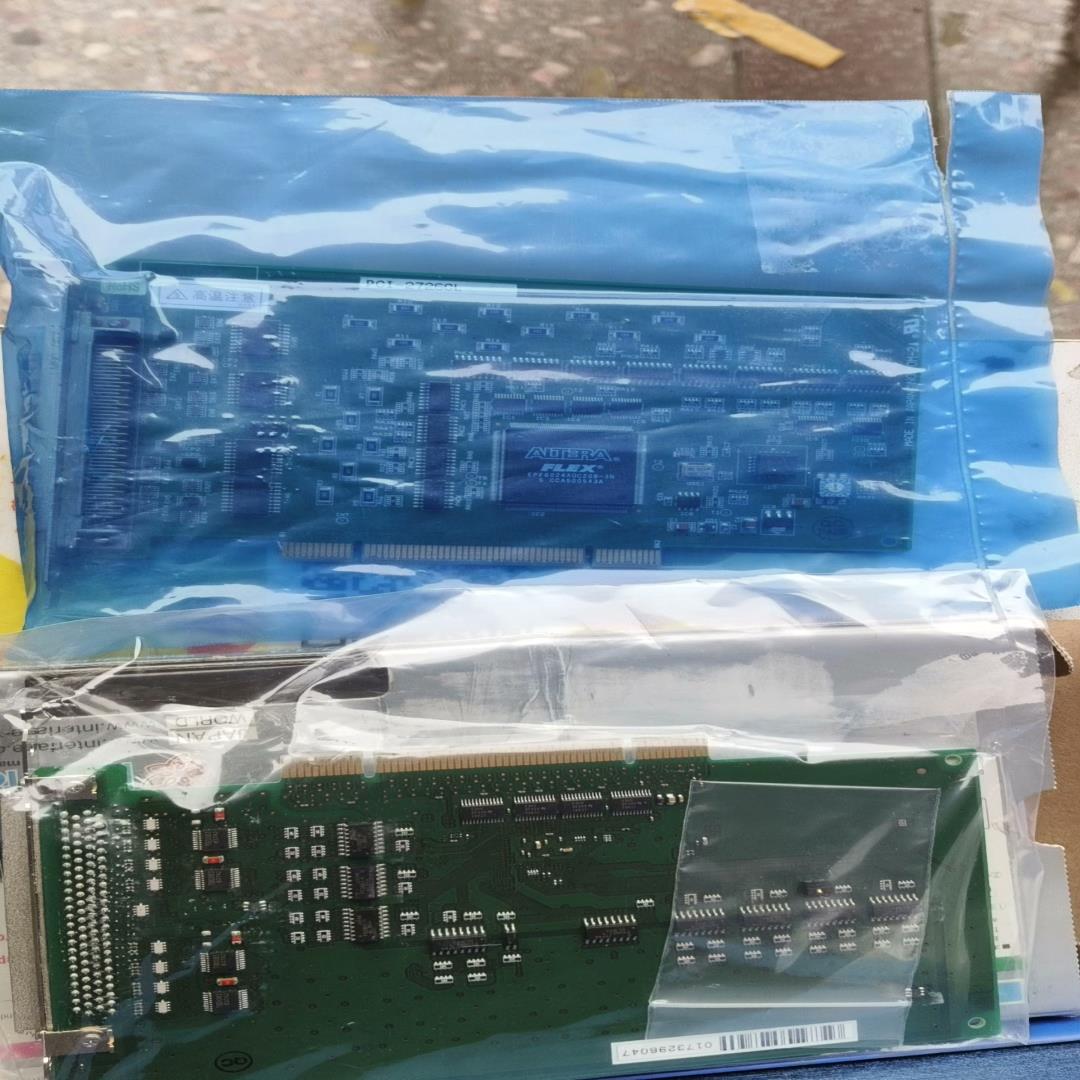 全新INTERFACE的PCI-2726CL通讯/信 数