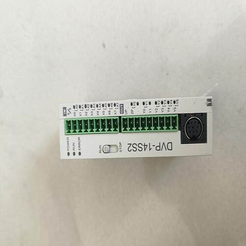 台达DVP14SS211T，充新，多个，到付