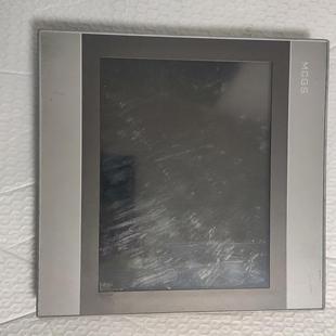 昆仑通态触摸屏TPC1071Gi金属10寸屏 需要联系 2台