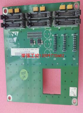 【荣强工控】AGBB-01C接口板，一手拆机包好
