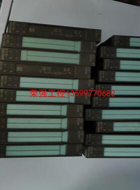 【荣强工控】131-4BD01-0AA0  拆机包好用。成色新。