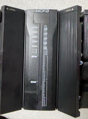 禾川PLC、型号HCQ1-1300-D，禾川Q1,大