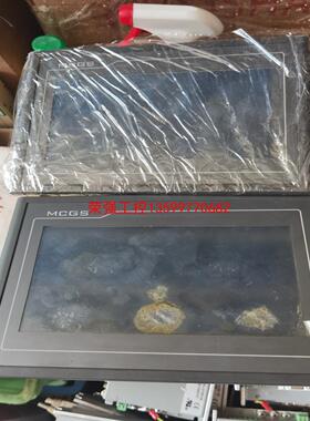 【荣强工控】MCgSTPC   TPC7062kD成色如图