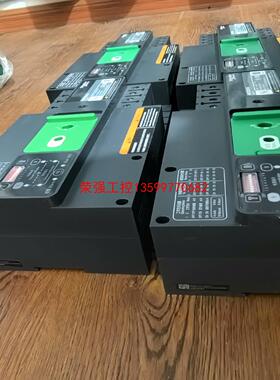 【荣强工控】WATSN25/4A 25施耐德双电源切换开关  WATSN