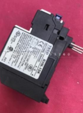 台安TECO东热过载保护器热继电器RHN-10K 4-6电流齐全高品质议价