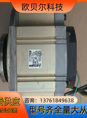 三菱电机 HC-SWS93B ,900W, 3000转