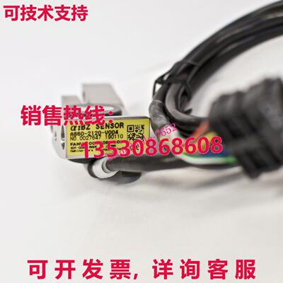原装供应Fanuc 传感器头 A860-2120-V004