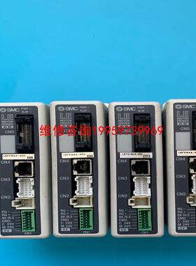 【工控自动化】SMC驱动LECA6N1-LEFS16AA-400议价