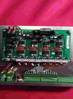 【荣强工控】802-00206/G   HIP板ASM