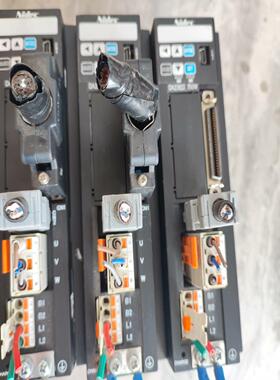 （设备配件）拆机驱动器三套DA23822实物图拍摄，需要的