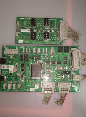 （设备配件）JUKI KE-2020M贴片机配件 OPERATION P