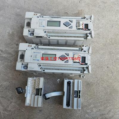 【荣强工控】AB 1766-L32BWAA 1762-IQ32T 176