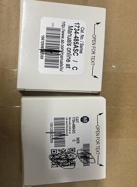 （设备配件）1734-485ASC