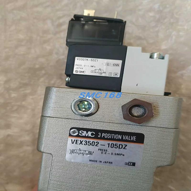 气控阀 VEX3500-06-B  VEX3500-10-B议价