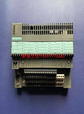【荣强工控】西门子  ET200B-8DI/8DO   模块