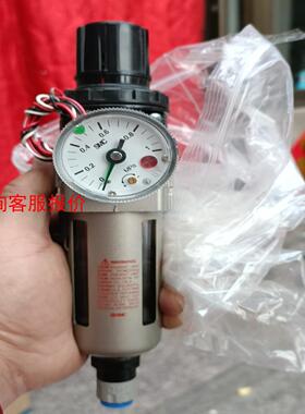 smc aw30-03bc-x170b，全新库存没包装