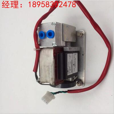 德国KNF PU2737-N86 115V 220V PU2386-N811-12.09 220V