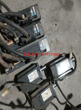 【荣强工控】禾川伺服400w禾川伺服驱动器X5DA40A-11禾川伺服电