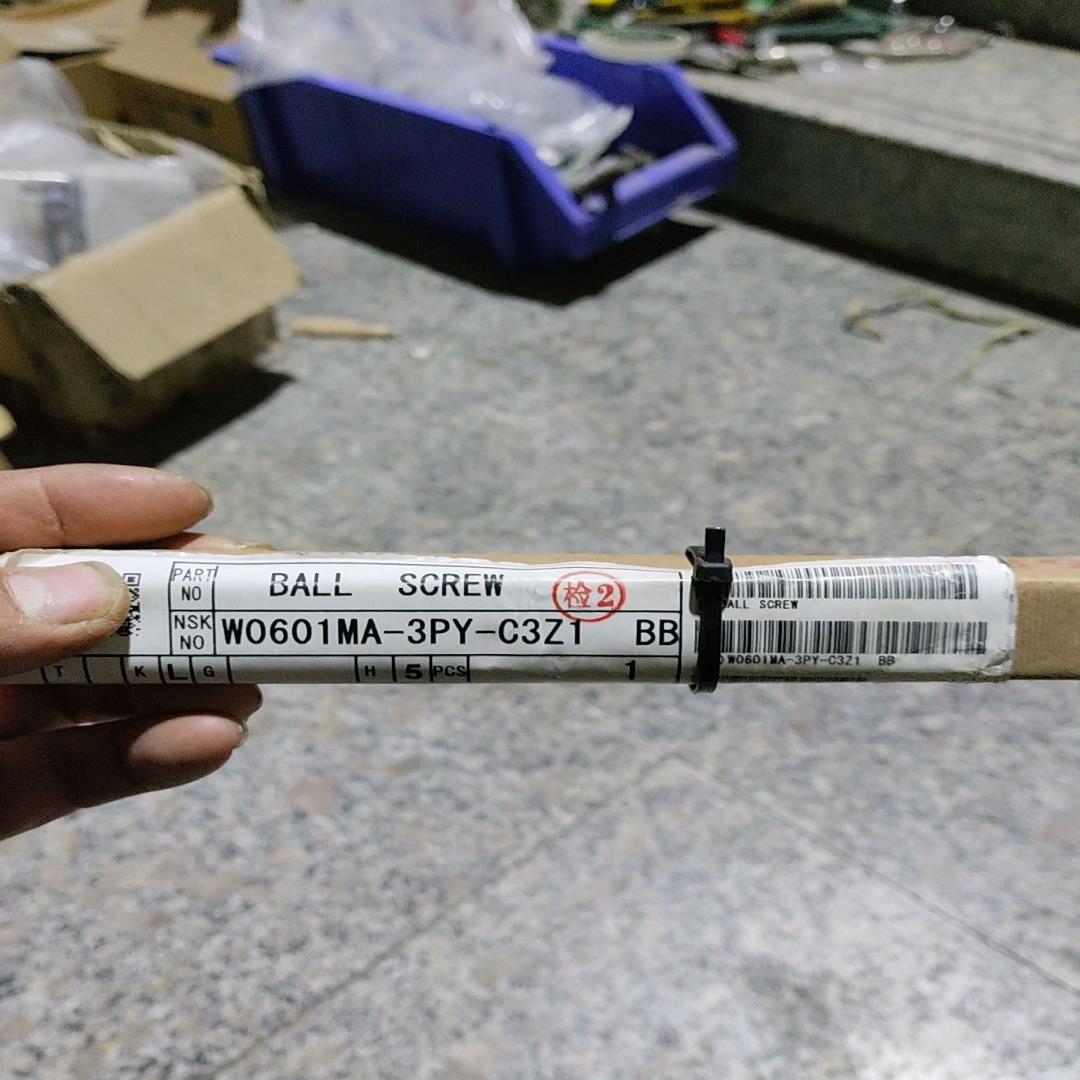 （设备配件）nsk w0601ma-3py-c3z1