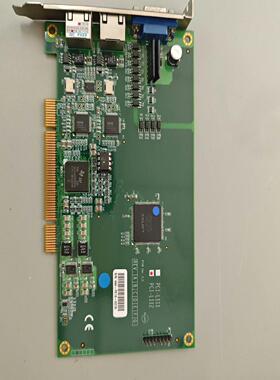[德峰]PCI-L112工业设备图形采集卡