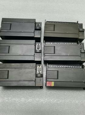 【工控自动化】PLC S7 214-1BD23-0XB8议价